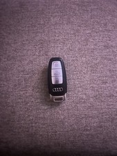 Audi car key for sale  LEEDS