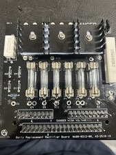 Bally rectifier board for sale  Sparta