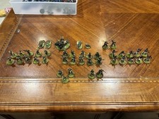 Painted australian army for sale  Fishers