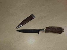Trachtenmesser hirschfänger gebraucht kaufen  Ketsch