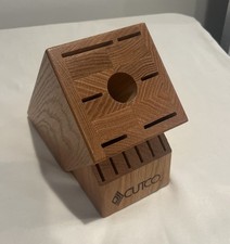 Cutco slot solid for sale  Denver
