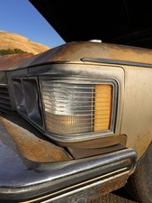 1973 riviera driver for sale  San Leandro