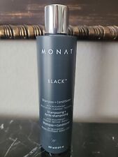 Monat black shampoo for sale  Owasso