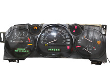 Speedometer instrument cluster for sale  Wellsboro