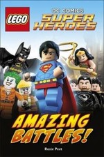 Lego comics super for sale  Montgomery