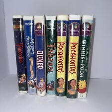 Lot vintage walt for sale  Brownstown