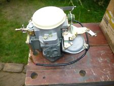 Nikki carburettor nissan for sale  WELLING