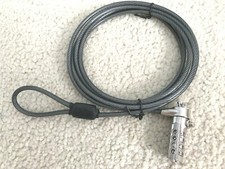 Laptop combination lock for sale  Cumming