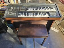 Yamaha electone 4w d'occasion  Expédié en Belgium