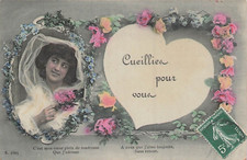 Medallion woman panel d'occasion  Expédié en Belgium
