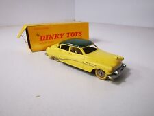 Miniature buick roadmaster d'occasion  Espéraza