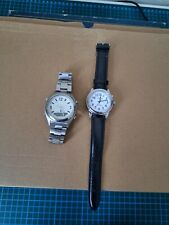 Wrist watches atomic for sale  HELSTON