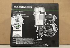 Metabo nv45ab2m hpt for sale  Chicago