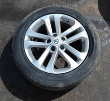 Nissan juke inch for sale  HALIFAX