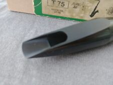 Boquilla para saxo Tenor Vandoren Jumbo Java T75, usado comprar usado  Enviando para Brazil