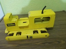 Vintage tonka giant for sale  Whitesburg