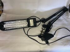 Schreibtischlampe bahag schwar gebraucht kaufen  Kuchen