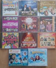 11x schlagermusik volksmusik gebraucht kaufen 11x schlagermusik volksmusik gebraucht kaufen  Brilon