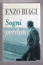 Libro sogni perduti usato  Italia