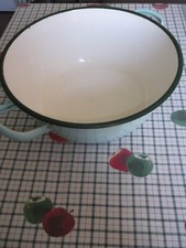 Ancienne bassine tôle d'occasion  Souillac