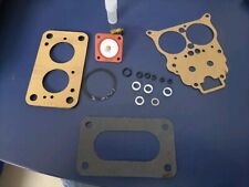 FIAT  124 131 MIRAFIORI 1300 1600 32 ADF KIT CARBURATORE DERGO comprar usado  Enviando para Brazil
