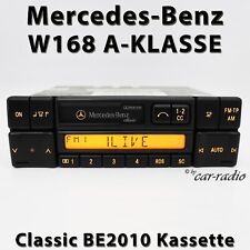 Riginal mercedes w168 gebraucht kaufen  Gütersloh