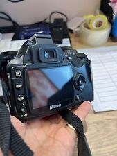 Nikon d60 per usato  Urbisaglia