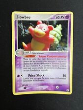 Pokemon slowbro 112 usato  Calolziocorte