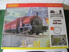 Hornby midland cross for sale  HAILSHAM