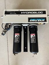 Deltech hydrobloc compressed for sale  Appleton