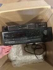 Jvc .e. graphic for sale  Albertson