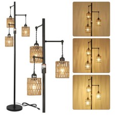 Rayofly dimmbar stehlampe gebraucht kaufen  Eckelsheim, Gau-Bickelheim, Wonsheim