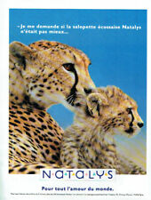 Advertising 1020 1992 d'occasion  Expédié en Belgium