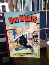 Oor wullie 1985 for sale  UK