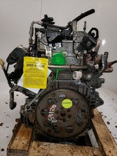 Engine 2.4l vin for sale  Seymour