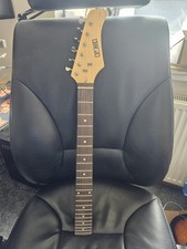 Fret guitar neck for sale  RYTON