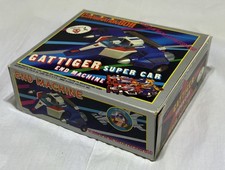 Gattiger end machine usato  Grosseto