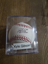 Kyle gibson auto for sale  Cape Coral