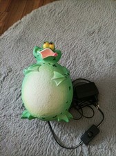 Deko polyresin frosch gebraucht kaufen  Ronnenberg