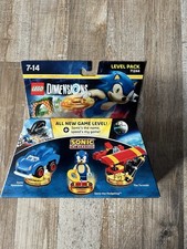 Lego dimension 71244 gebraucht kaufen  Burgoberbach