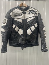 Yamaha jacket motorrad for sale  BARNSLEY