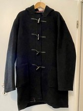 Ungetragen herren dufflecoat gebraucht kaufen  Stolzenau