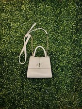 Forever21 cream leather for sale  Phoenix
