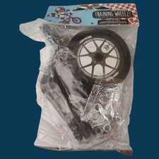 Raskullz training wheelz for sale  Citronelle