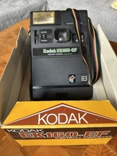 Kodak ek160 ef gebraucht kaufen  Wilhelmshaven