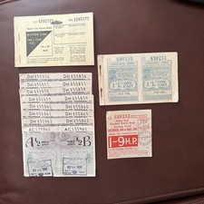 Petrol motor fuel for sale  WESTON-SUPER-MARE