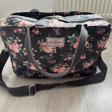 Cath kidston black for sale  ROTHERHAM