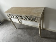 Matching wooden dressing for sale  LONDON