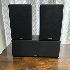 Denon 68s satellite for sale  Detroit Lakes