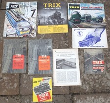 Ttr trix twin for sale  UK